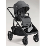 Joie versiti™ 多功能雙層嬰兒手推車 (灰藍色)